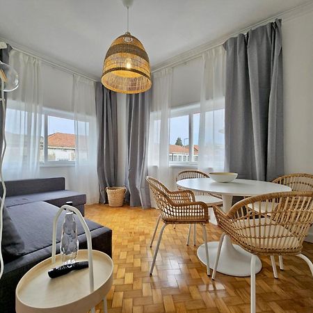 Lm Art Apartments Porto Exterior photo