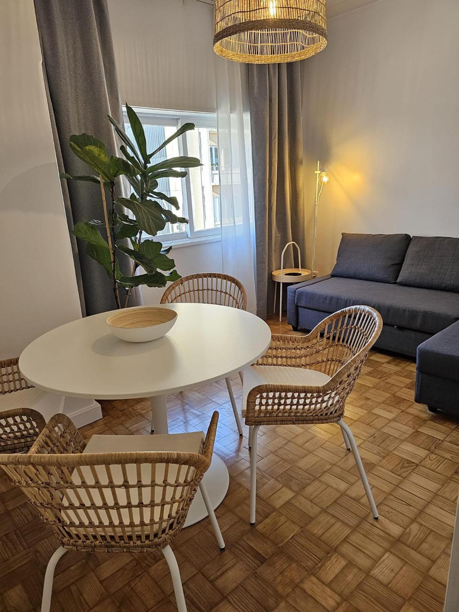 Lm Art Apartments Porto Exterior photo