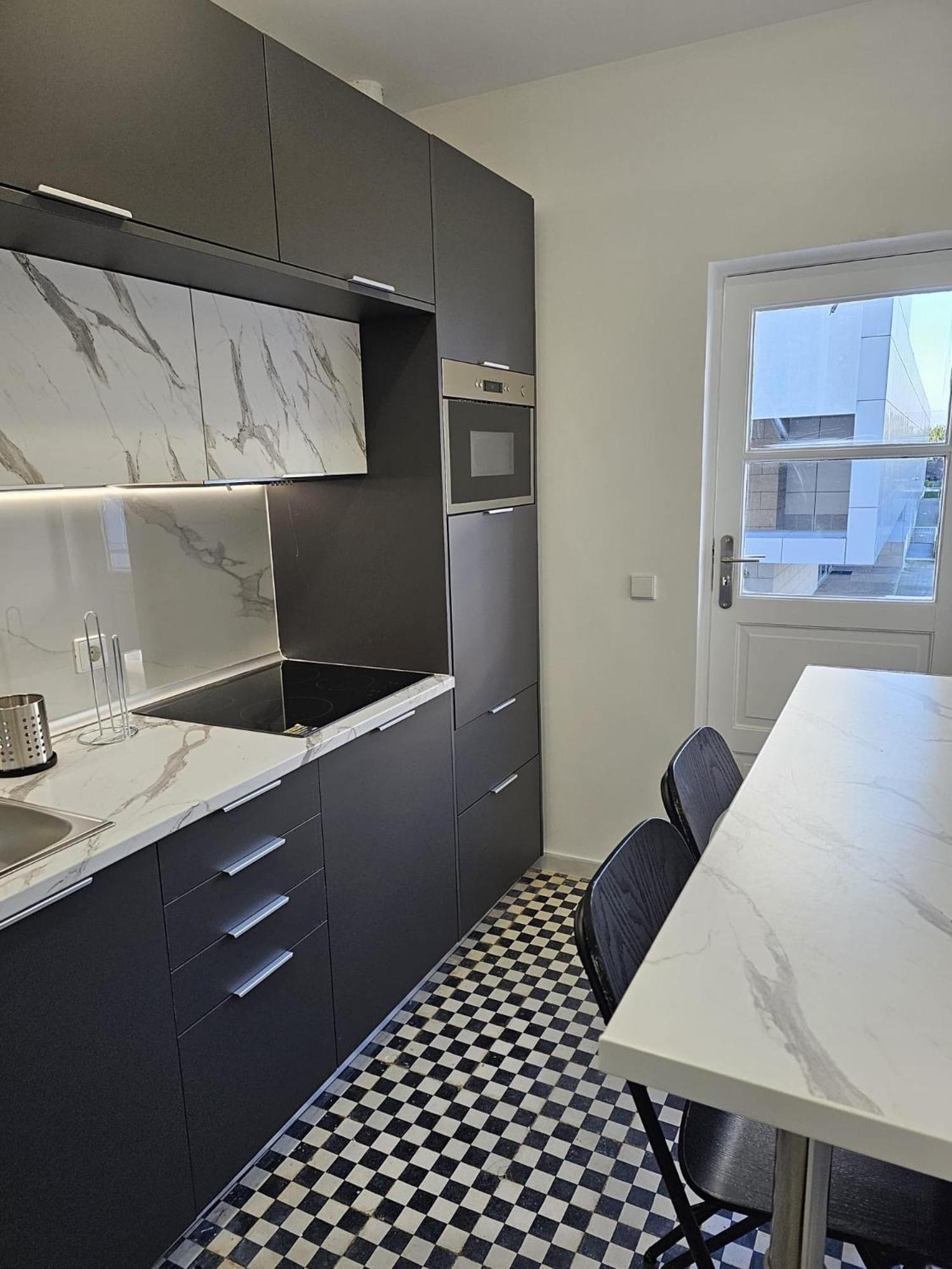 Lm Art Apartments Porto Exterior photo